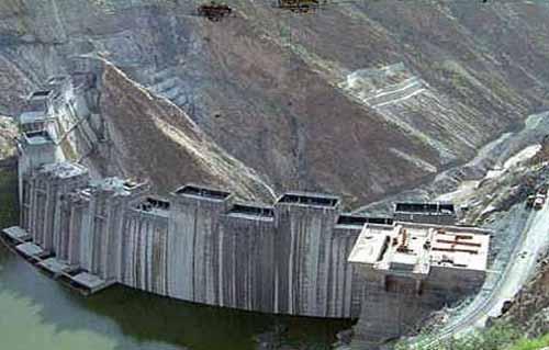 مسئول إثيوبي: أنجزنا 21% من سد النهضة منذ عامين