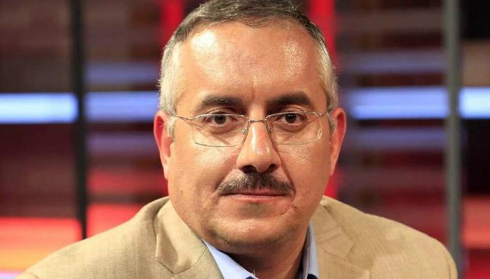 أبو خليل: لن أزايد على الإخوان.. وليس لدينا رفاهية المقامرة على الفشلة