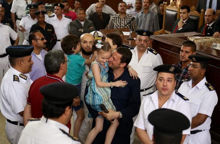 رمضان المعتقلين.. مأساة نفسية في الشهر الكريم