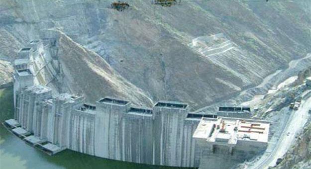 اللجنة الثلاثية تصدر اليوم تقريرها عن تحويل النيل الأزرق