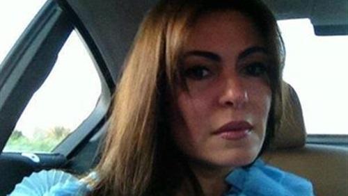 اليوم.. نظر تظلم هايدي راسخ على منعها من التصرف في أموالها