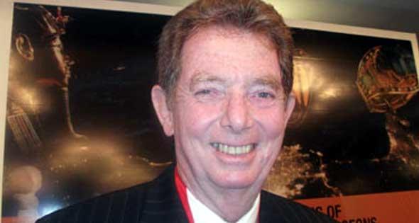 عادل  حسني: زراعة الكبد في مصر حققت نجاحا باهرا