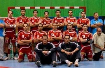 اليوم.. نهائي بطولة أفريقيا لليد بين الترجي والأهلي