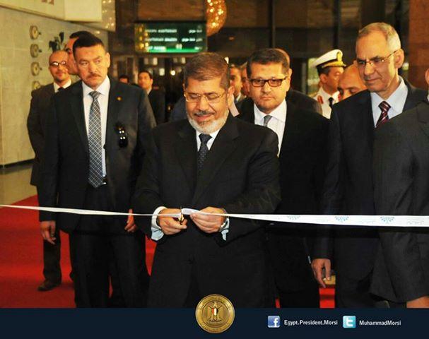 الرئيس يفتتح مؤتمر منظمات المجتمع المدني