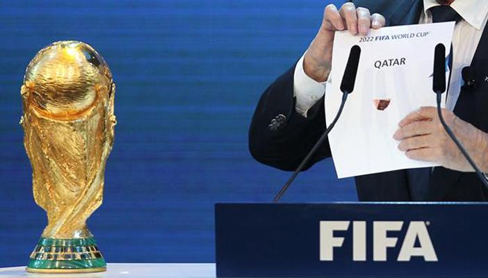 قطر: جاهزون للمثول لأي تحقيق إضافي في استضافة كأس العالم