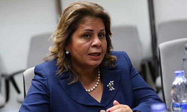 نائبة بالبرلمان: أصحاب الأفكار المتطرفة متخرجين من المعاهد الأزهرية