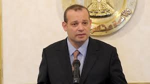 صالح: بعثة مصرية ترويجية لجذب الصناعات الأوربية