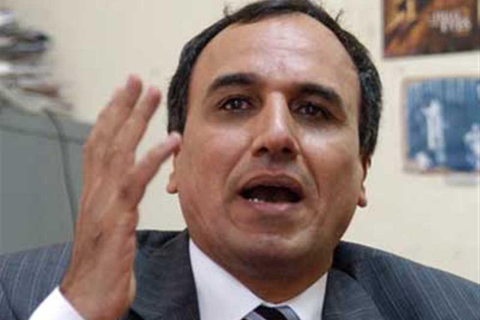 3 مواقف لعبد المحسن سلامة تثير الجدل.. غضب الصحفيين على نقيبهم يتزايد