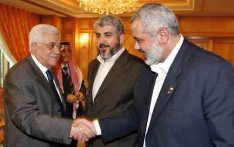 حماس: حكومة التوافق تحتاج لعدة أيام قبل الإعلان النهائي