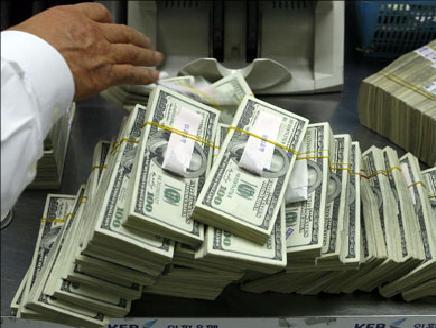 تقرير: ثروات الشرق الأوسط تتجاوز 4.5 تريليون دولار