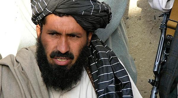 مقتل قيادي بارز بطالبان الباكستانية في غارة جوية أمريكية