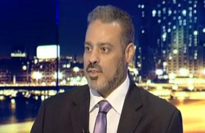 البحار: انتخابات العسكر ساهمت في انهيار البورصة اليوم