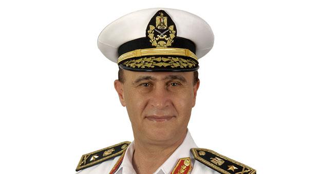 بالفيديو..الفريق مميش: سنساهم بمشروع محور قناة السويس