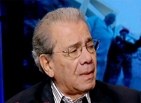 التجمع : التعامل العسكري مع سد النهضة مستحيل