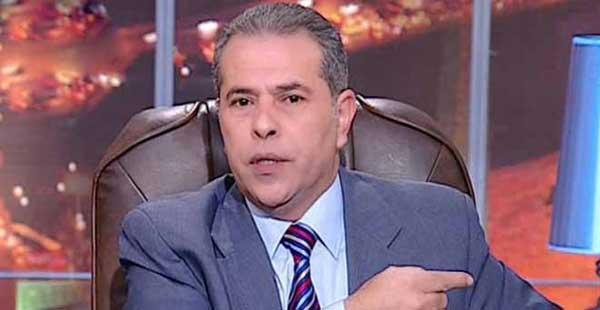 الوسط: مقدم البلاغات ضد سلطان هو من حفظ التحقيقات ضد عكاشة