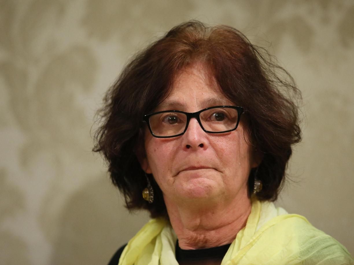 والدة ريجيني تطلق نداء: من يعرف ما حدث في تلك الأيام الرهيبة فليتكلم