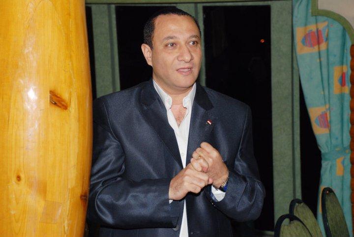 رئيس حزب الاستقامة يطالب بطرد سفيري أثيوبيا وإسرائيل