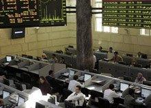 بعد فرض الضرائب.. البورصة تحقق أكبر خسارة في العالم خلال أسبوع