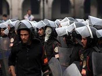 اعتقال ٣ من رافضي الانقلاب في البحيرة بزعم إثارة الشغب