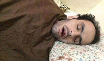 الإفراج عن “سلطان” بعد اعتقال عامان وإضراب 500 يوما