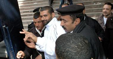 أحد شهود الإثبات في قضية “المصري”:  لم أرى المتهمين من قبل