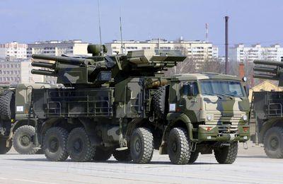 الجارديان:الأسلحة الروسية دخلت سوريا ورعب في إسرائيل