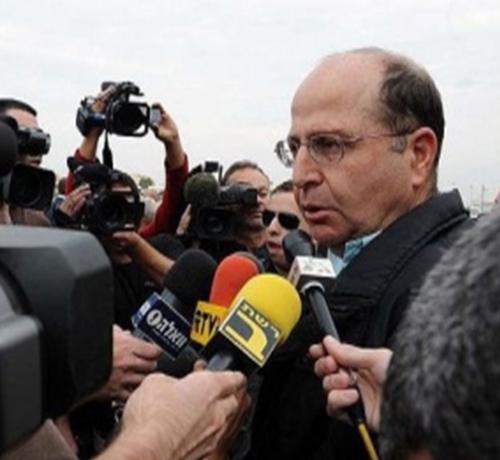 يعالون :الشرق الاوسط لن يستقر على المدى القريب