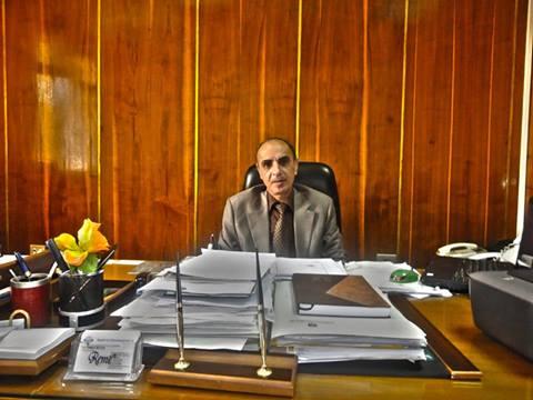 أطباء التضامن الاجتماعي ببورسعيد ينهون إضرابهم