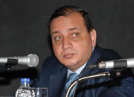 الآثار والسياحة تدفع للداخلية 35 مليون جنيه سنويا