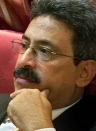 أسامة غريب:الانقلاب لا يهتم بأصوات الشعب بل بتصوير الحشود