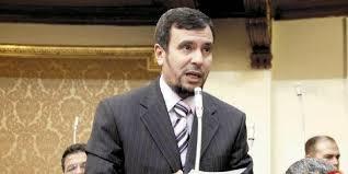 بدرالدين: قانون الانتخابات باطل ومعيب