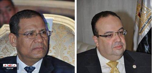 الجالية المصرية في السعودية تتهم السفارة بالكذب علي الخارجية