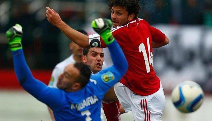 انفوجراف.. مباريات اليوم في الدوريات المحلية والعالمية