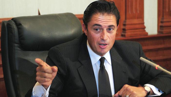 “الأمور المستعجلة” تقضي بعدم الاختصاص في عزل محافظ الإسكندرية