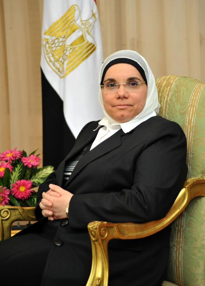 الشرقاوي:الهجوم علي قانون الجمعيات نتيجة لعدم الاطلاع علية