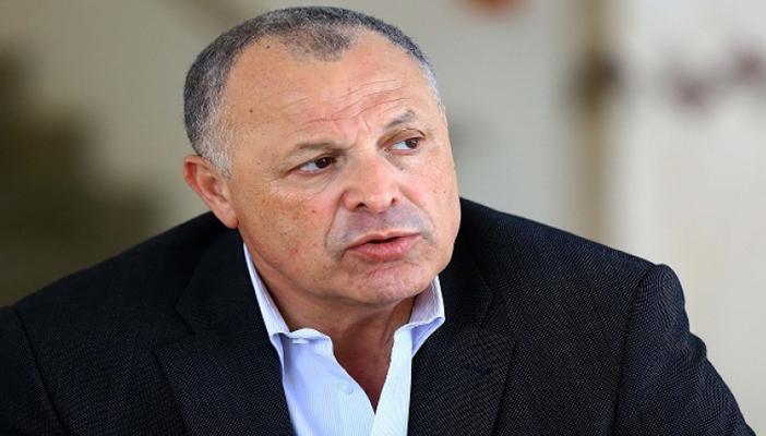 الفيفا يسند رئاسة كأس العالم للشباب لأبو ريدة