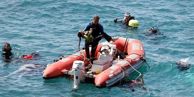 اللاجئون السوريون بمصر من شقاء اللجوء إلى قوارب الموت