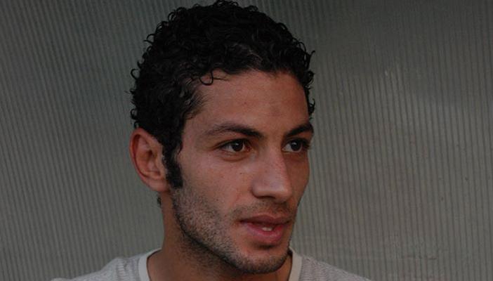 اتجاه في الإسماعيلي للاستغناء عن شريف عبدالفضيل