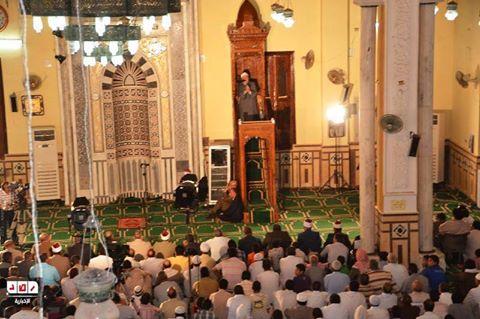 عفيفي: من صور الغش قاضي وصل إلى منصبه بالمحسوبية