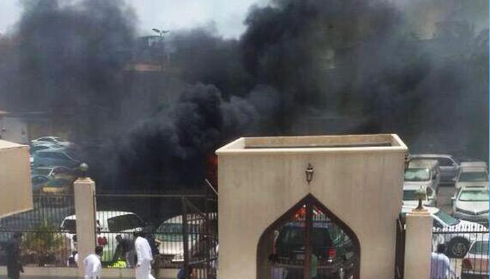 مفكر إسلامي لـ”رصد”: إيران تريد أن تحدث بلبلة داخل المملكة السعودية