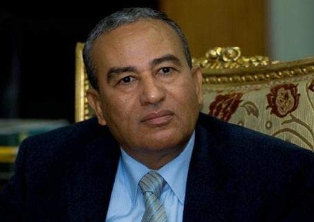 إنشاء أكبر محور تنموى بأسوان بتكلفة 60 مليون جنيه