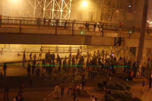 توقف اشتباكات الكورنيش وعودة الحياة الى طبيعتها