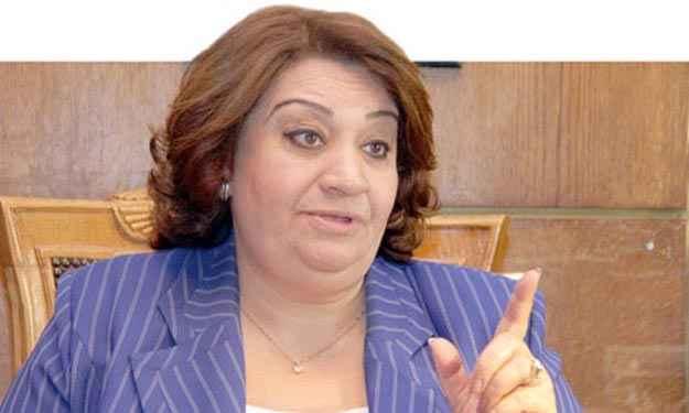 فيديو | الجبالي تهاجم الإعلام بسبب الإقبال الضعيف في الانتخابات