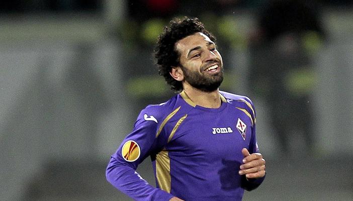 بالفيديو: بمشاركة صلاح.. فيورنتينا يسحق كييفو فيرونا