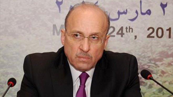 العدوي يتوجه إلي أسوان بعد تزايد إصابات الملاريا بالمحافظة