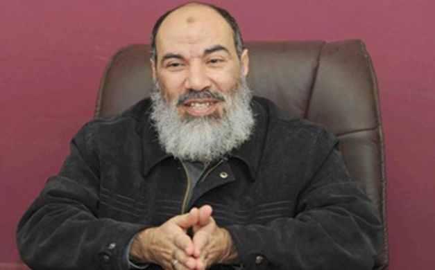 ناجح إبراهيم يطالب السيسي بدفع الدية لشهداء رابعة ومصالحة الإخوان