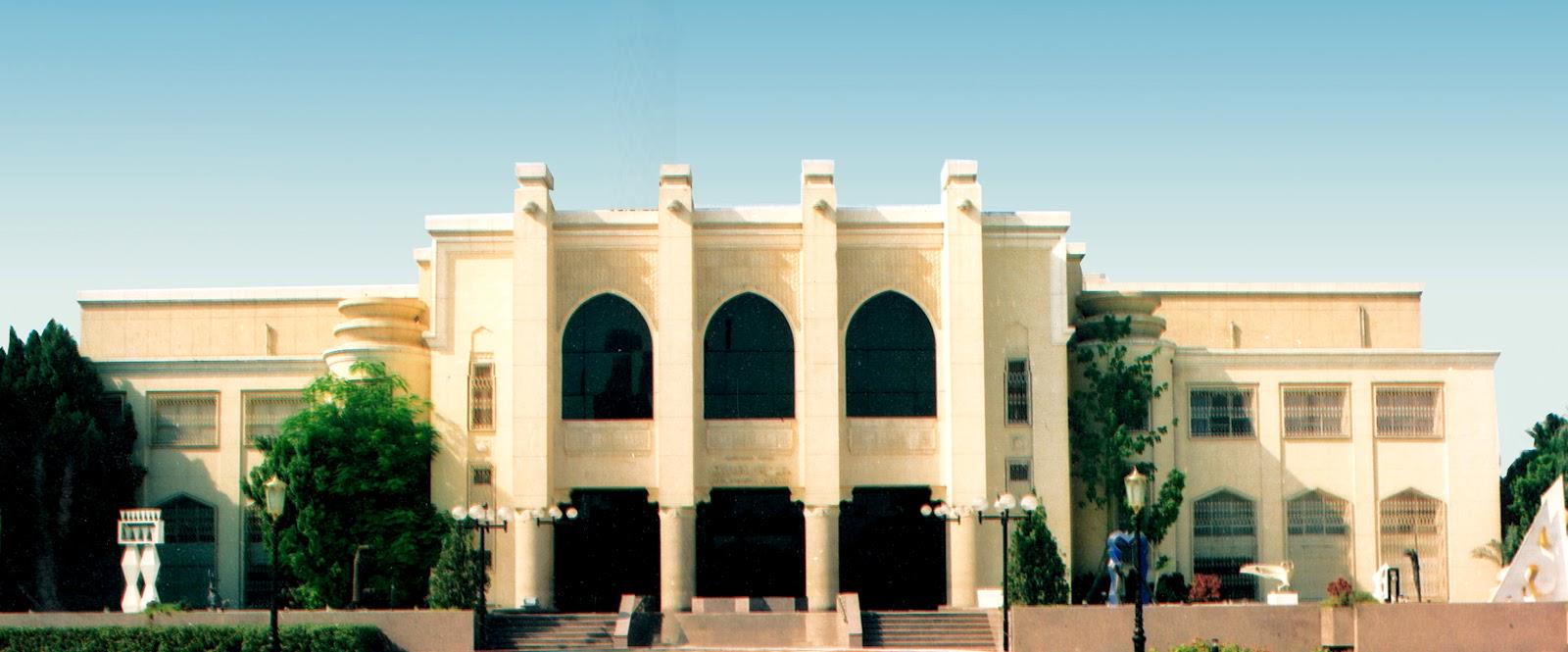 تورط مسؤولين بمتحف الفن المصري في سرقة لوحات قيمتها 50 مليون جنيه