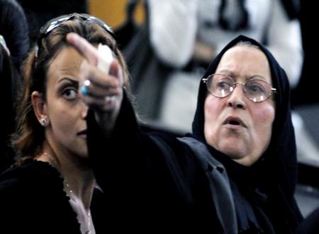 إخلاء سبيل المتهمين بقتل خالد سعيد وتأجيل القضية لـ 6 يوليو