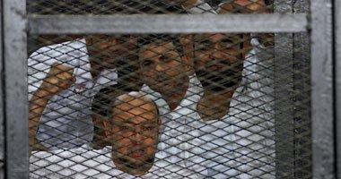 اليوم..محاكمة ١٨٨ شخصا من رافضي الانقلاب في أحداث كرداسة