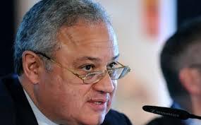 زعزوع: مصر وضعت قيودًا على  السائحين الإيرانيين